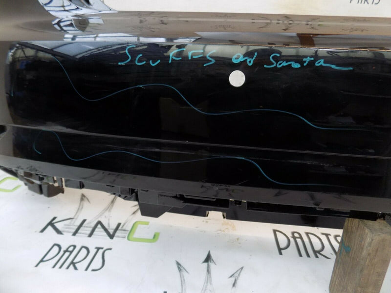 BMW 3 SERIES F31 TOURING M SPORT 2013-2019 REAR BUMPER PDC 51128054209