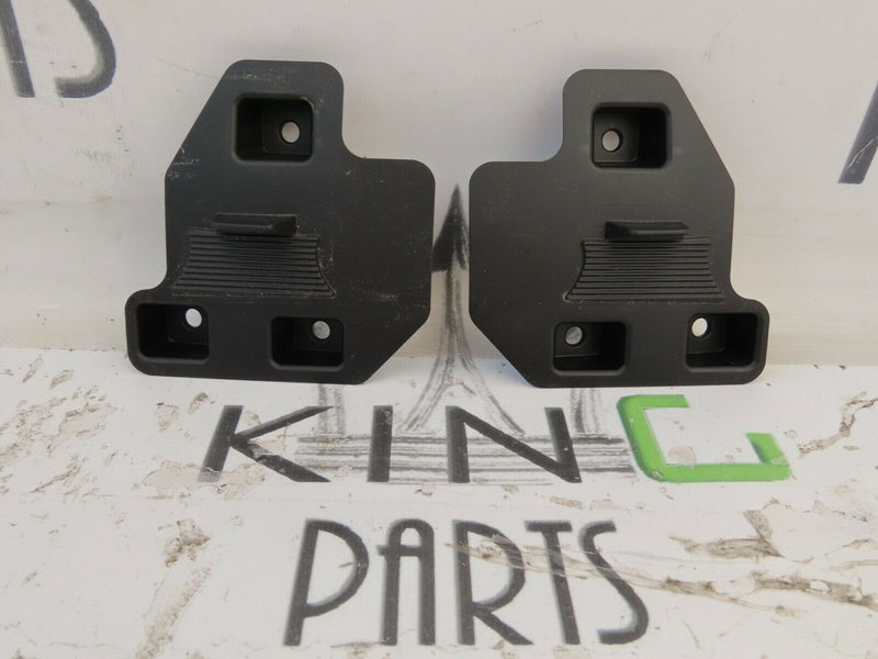 HYUNDAI I30 2019-ON PAIR OF LEFT & RIGHT PDC COVER TO GRILL GRILLE *NEW*