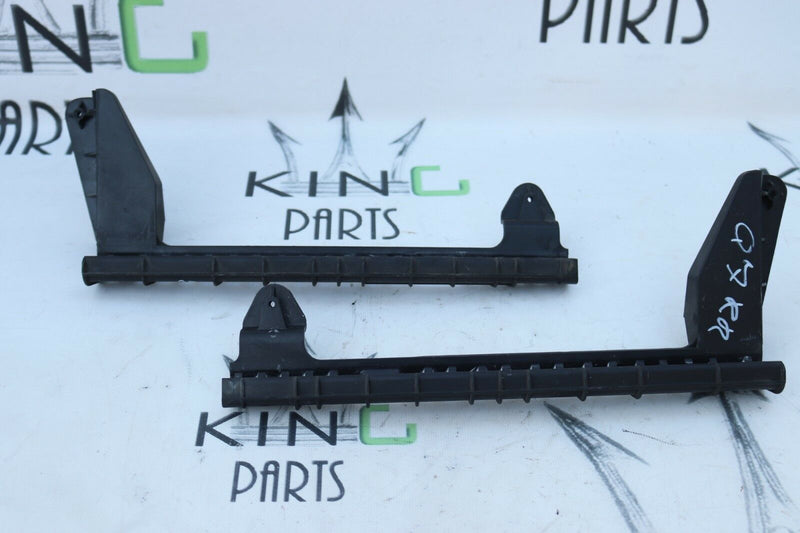 AUDI Q7 /4L 2011-2015 REAR LEFT & RIGHT WINDOW REGULATOR TRACK SUPPORT 4L0839067