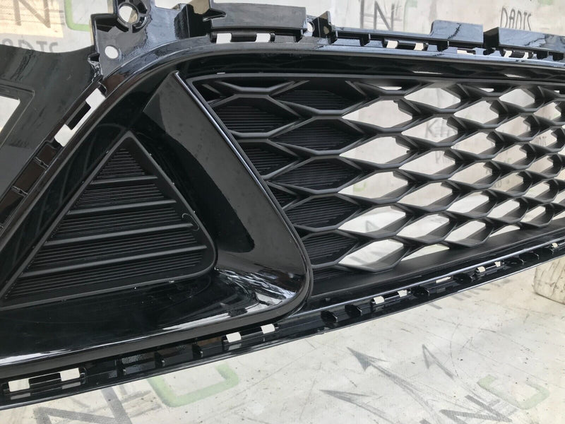 KIA CEED GT-LINE 2019 CD BRACKET FRONT BUMPER LOWER GRILL GRILLE 86561-J7710
