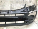 KIA SPORTAGE MK3 2010-2014 FRONT BUMPER WASHER HOLES GENUINE 865113U000