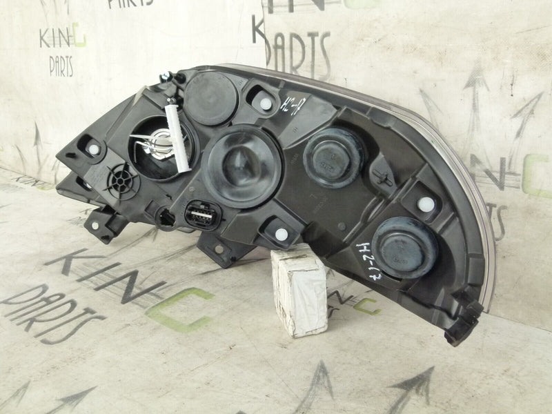 RENAULT MASTER, MOVANO 2014-18 FRONT HEADLIGHT LAMP LEFT SIDE 20-C338