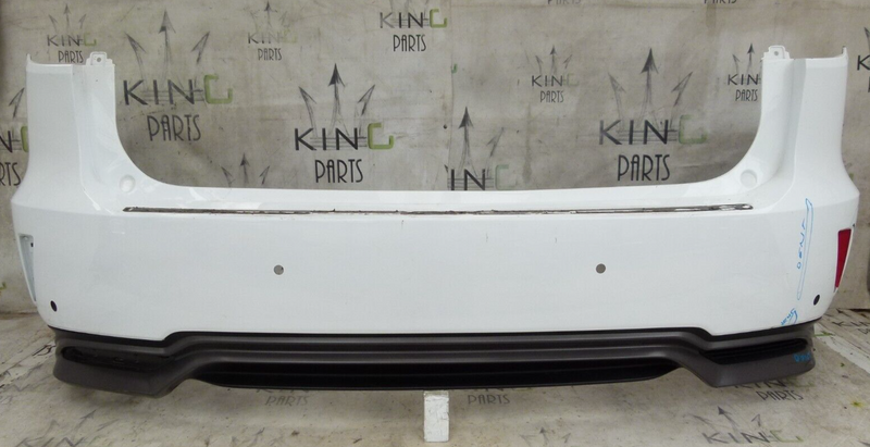 LEXUS RX F SPORT 2016-2020 REAR BUMPER GENUINE 5215948150