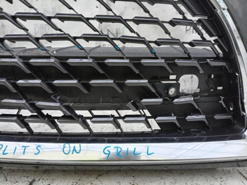 LEXUS RX 2019-ON  FRONT BUMPER PDC 52119-48590