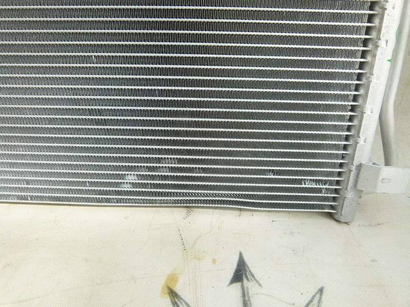 JAGUAR E-PACE X540 GENUINE AIR CON CONDITIONING CONDENSER A/C J9C319710AA