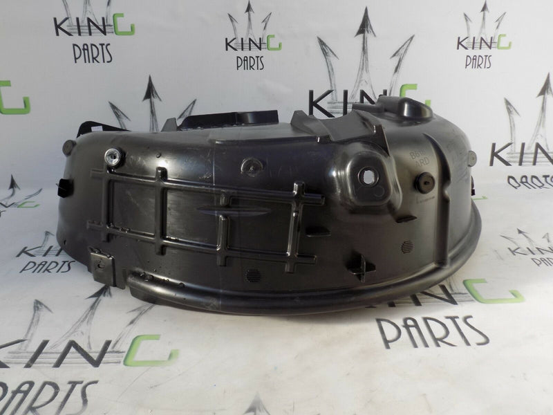 CITROEN C3 2016-ON REAR RIGHT WHEEL INNER LINER SPLASH GUARD 9811931680