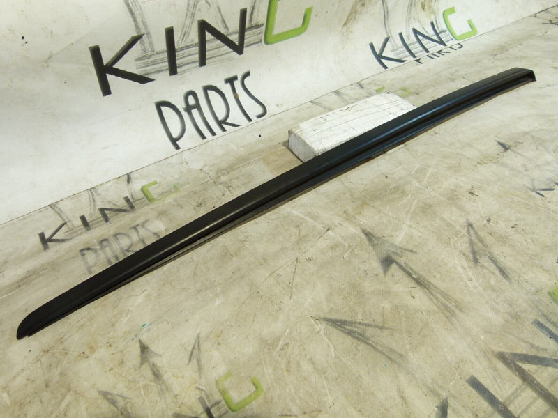 AUDI A4 S4 8W B9 2016-ON WINDSCREEN LEFT WATER DEFLECTOR TRIM 8W0854327