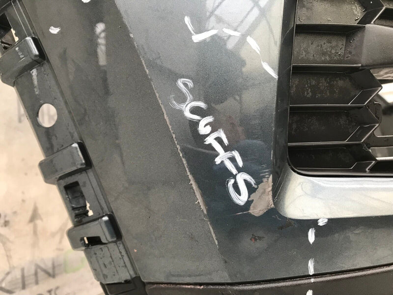 SKODA KODIAQ 2016-2020 FRONT BUMPER GENUINE 565807221
