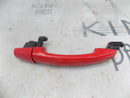 VAUXHALL CORSA E 2014-2019 PASSENGER OUTER DOOR HANDLE FRONT LEFT