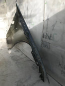 MERCEDES W205 2016-20 GENUINE ALUMINUM FRONT FENDER WING PANEL LEFT SIDE