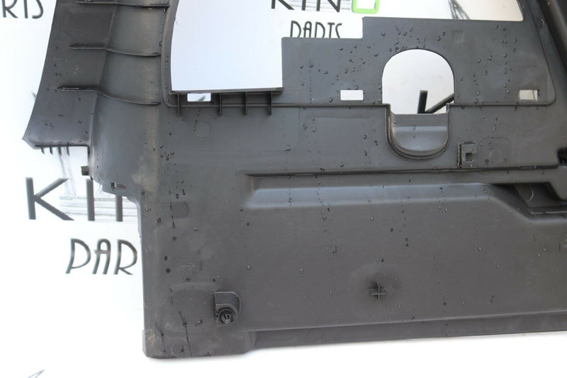 VAUXHALL CORSA D 2006-2014 5DR TRUNK INTERIOR RIGHT SIDE PANEL CARD 13307841 *2