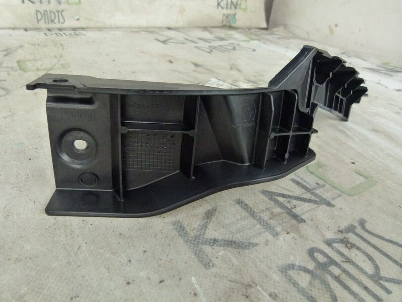 FIAT 500C 2009-15 REAR BUMPER RIGHT MOUNT BRACKET GENUINE 52061720