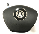 VW AMAROK FACELIFT 2016-2020 *NEW AIRBAG STEERING WHEEL DRIVER SIDE 5G0880201 R