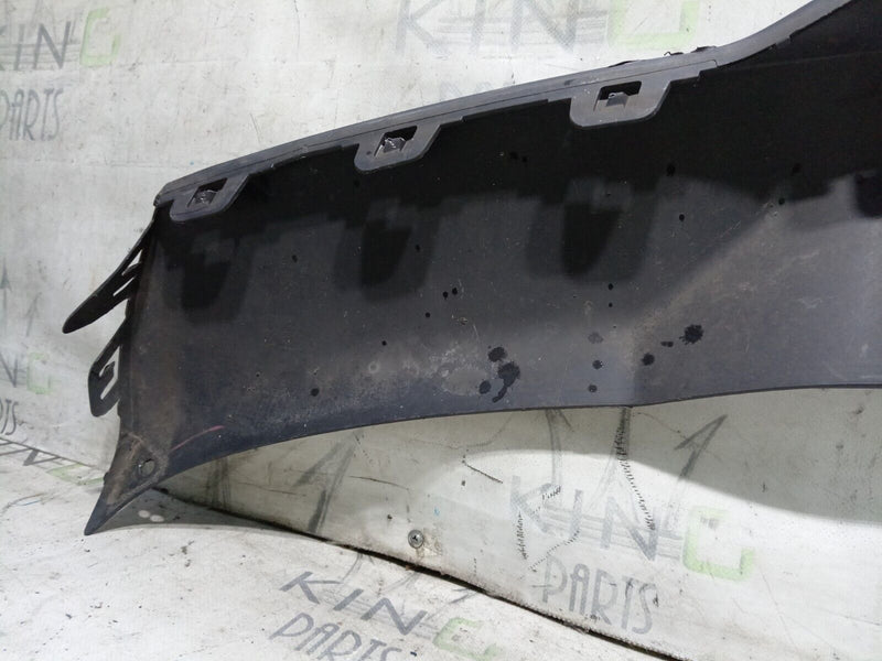 VAUXHALL ASTRA K 2015-2019 REAR BUMPER DIFFUSER 13465970