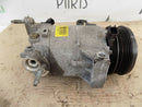 FORD FIESTA MK7  ST 1.0 PETROL AIR CONDITIONING PUMP COMPRESSOR C1B119D629BA