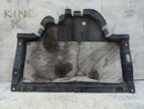 RENAULT TRAFIC MK3 2014-2019 FRONT UNDER ENGINE COVER GENUINE 758901007R