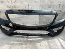 MERCEDES C W205 AMG 2014-2018 FRONT BUMPER PDC GENUINE A2058850925