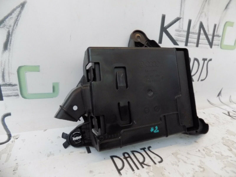 AUDI A6 (C7/4G) 2011-2018 COMFORT MODULE CONTROL UNIT ECU + BRACKET 4H0907064