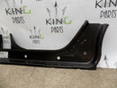 CITROEN DISPATCH MK3 2016-ON RIGHT SIDE BODY LONGERON BODY PANEL 1614291580