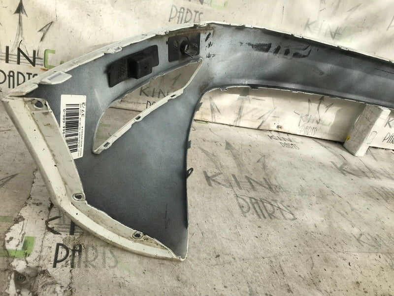 VOLVO XC60 MK1 LCI 2013-2017 REAR BUMPER LOWER SECTION GENUINE 8U0300614