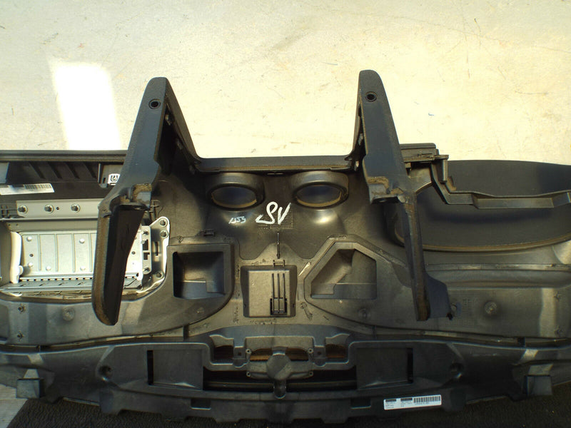Audi A3 8P2 2004-2012 Dashboard (No Airbag Kit) Genuine New