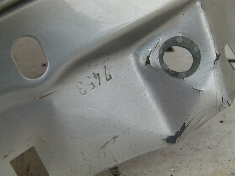 VAUXHALL ZAFIRA TOURER C 2011-2019 FRONT FENDER WING PANEL RIGHT SIDE