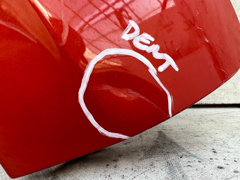 PEUGEOT 208 MK1 A9 2012-2018 FRONT FENDER WING PANEL RIGHT DRIVER SIDE