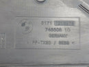 BMW 5 SERIES F10 F1 DRIVER SIDE RIGHT WINDSCREEN LOWER COVER TRIM OEM 7216978