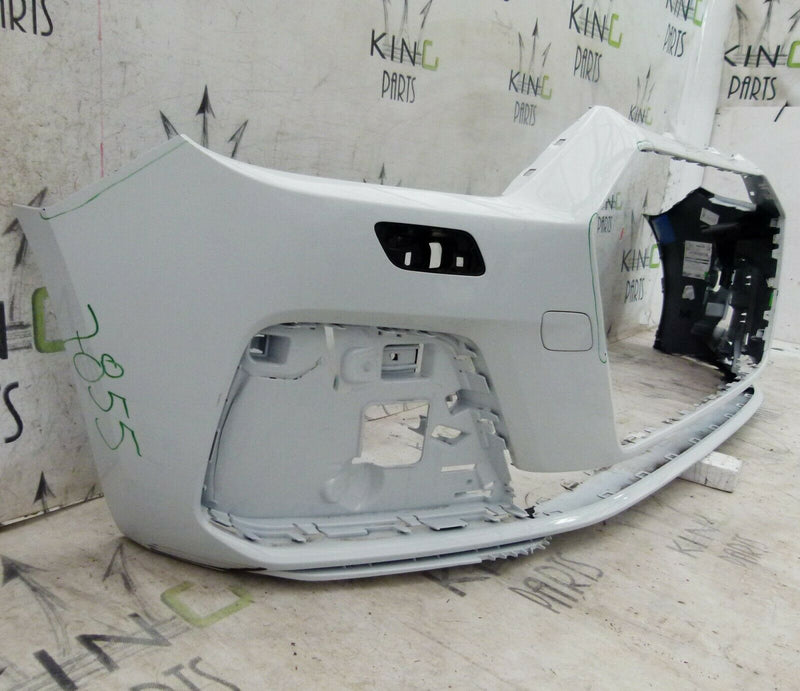 AUDI A1 MK2 (GB) SE 2018-22 FRONT BUMPER GENUINE WASHER HOLES 82A807437