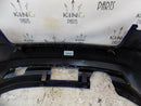 AUDI A3 8P4 2004-2008 SPORTBACK 5 DR BLUE REAR BUMPER GENUINE 8P4807511