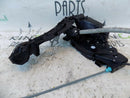 MERCEDES BENZ A CLASS W177  FRONT LEFT DOOR LOCK MECHANISM 2018 UP