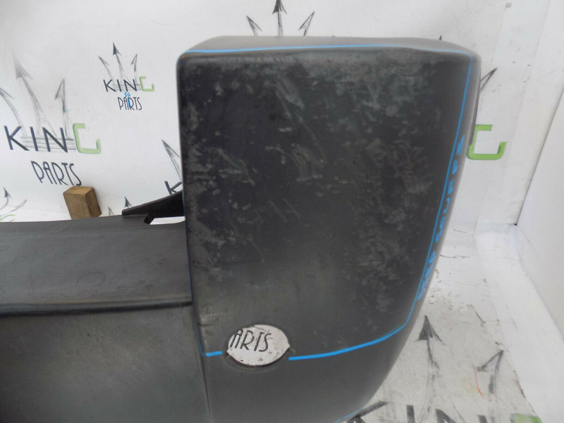 BMW X3 E83 2004-2006 REAR BUMPER GENUINE 51123400941