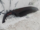 VAUXHALL ZAFIRA TOURER C 3 SPOILER DIFFUSER REAR BUMPER GENUINE 13364022