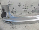 HONDA CRV III MK3 2010 2011 SILVER REAR BUMPER GENUINE 71501-SWA-ZZ00