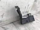 VW POLO MK7 LEFT PASSENGER SIDE REAR BUMPER BRACKET MOUNT 6Q6807375