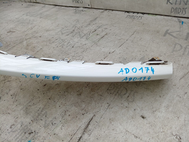 AUDI A5 RS5 2010-2016 FRONT BUMPER LOWER LIP 8T0807110