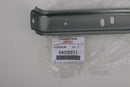MITSUBISHI Outlander 2014-2016 Front Bumper Lower Grill Bracket 6400D977 /S40-23