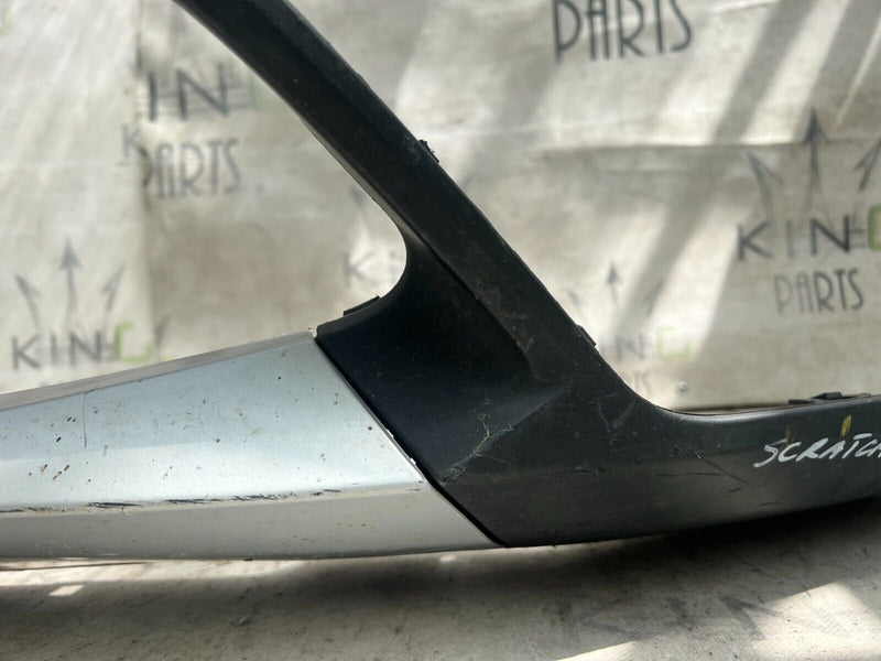 BMW X1 F48 FACELIFT 2019-ON FRONT BUMPER LOWER SECTION 7954209