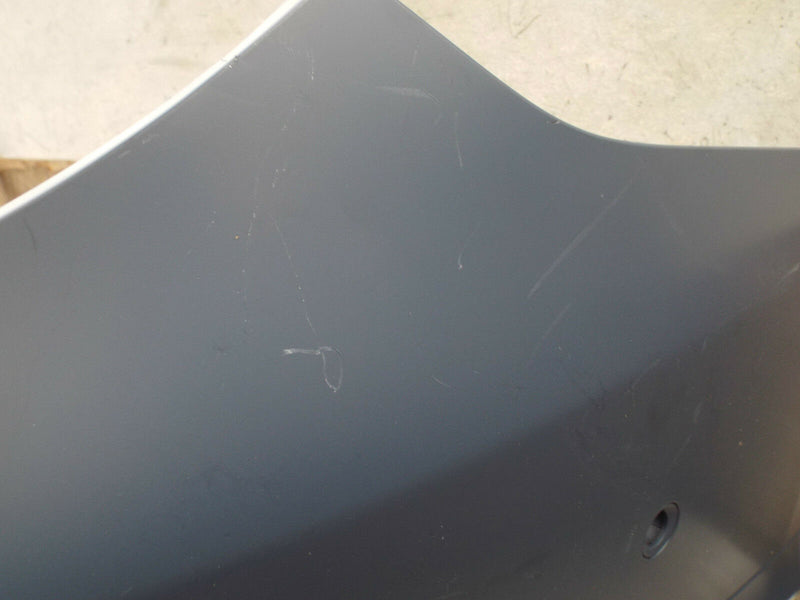 Mercedes CLA W117 A117 C117 2013-On Rear Bumper Primed (A3410)