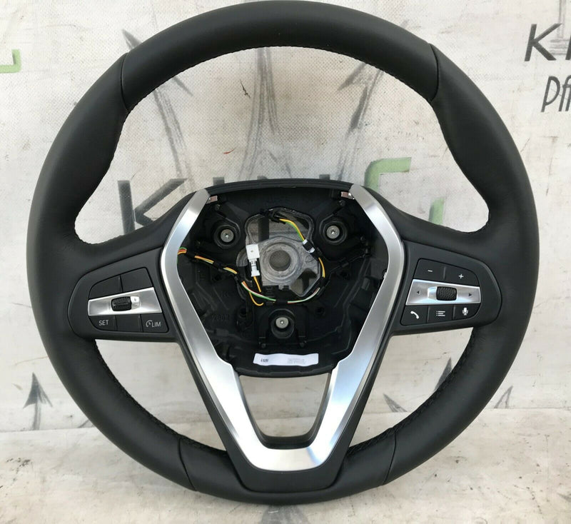 BMW X3 xDrive20d, SE 2020> GENUINE MULTI FUNCTION STEERING WHEEL 7939607
