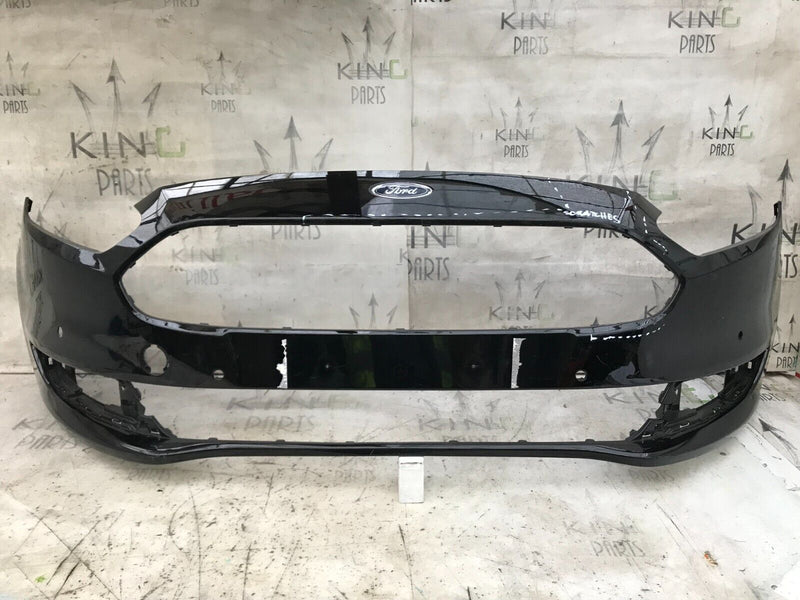 FORD S-MAX MK2 2015-2019 FRONT BUMPER PDC GENUINE EM2B17F003