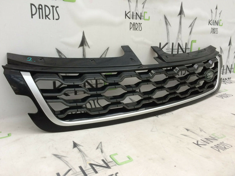 RANGE ROVER EVOQUE 2 L551 2019-ON FRONT BUMPER GRILL RADIATOR GRILLE GENUINE