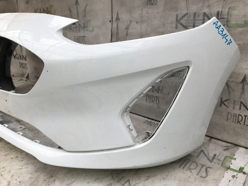 FORD FIESTA MK8 ACTIVE 2018-2021 FRONT BUMPER GENUINE H1BB17K819A