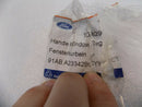 Ford Fiesta 1995-1999 Front Manual Window Regulator Handle 1088298 /S54-48