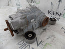 VW GOLF VII MK7 R GTI 13-16 REAR DIFFERENTIAL DIFF ZSB0CQ525010 Milleage 12.000