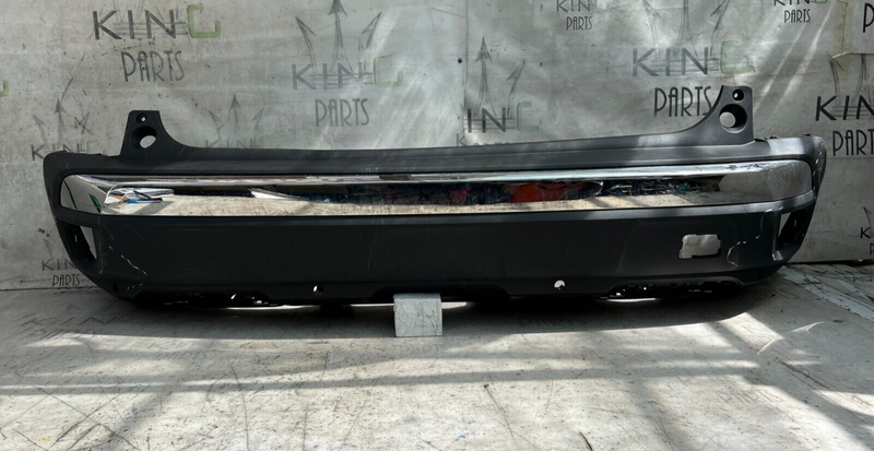 PEUGEOT 3008 GT LINE 2017-2021 REAR BUMPER GENUINE PDC 9811865077