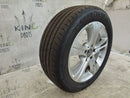 MERCEDES E W213 ALLOY WHEEL RIM 17" & TYRE 225/55/17 7.5J ET40 A2134011200