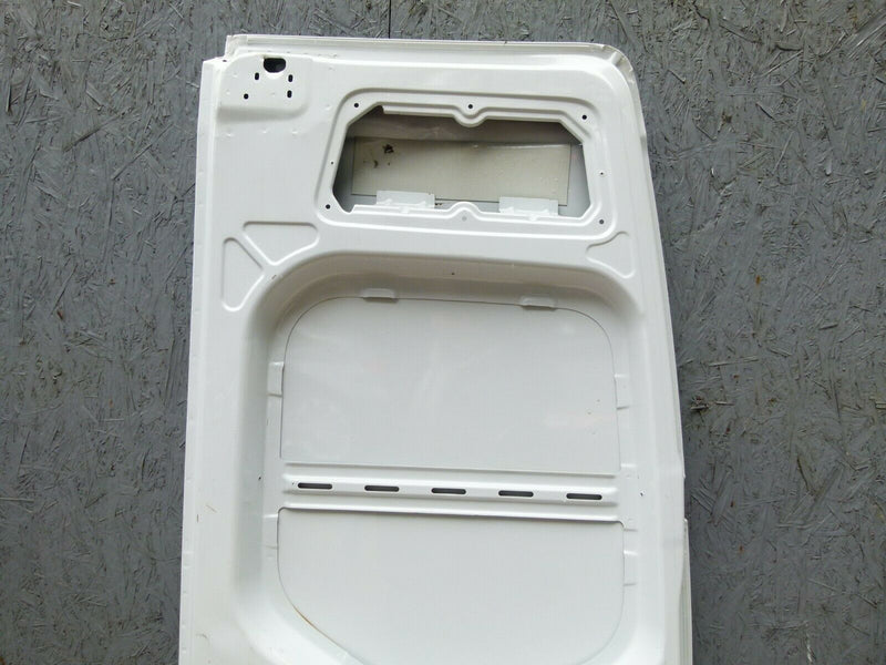 MERCEDES SPRINTER 907 910 2019-ON HIGH ROOF LEFT SIDE REAR DOOR PANEL