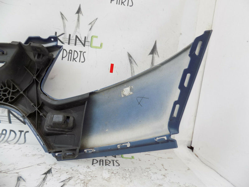FORD TRANSIT CUSTOM 2012-2017 UPPER FRONT BUMPER TOP PART BK21-17K819