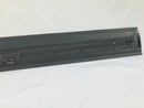 PORSCHE MACAN S T GTS 2022  FRONT DOOR PANEL TRIM MOULDING RIGHT SIDE 95B837890